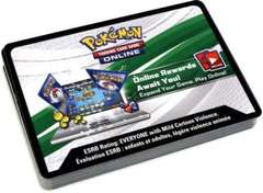 Code Card: Mythical Pokemon Collection - Arceus (Emailed) Pokemon Online